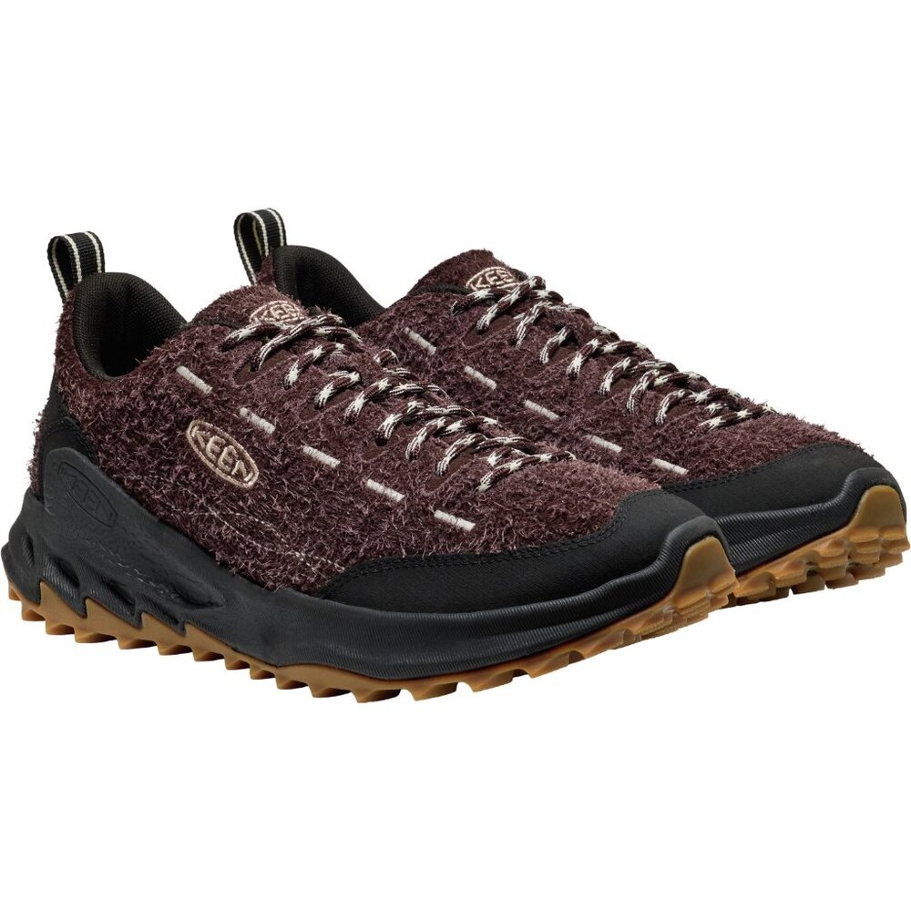 Keen Jasper Zionic Low Hiking Trail Shoes